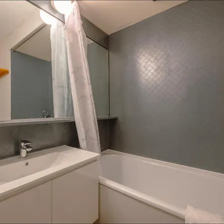 Apartman Sud Chamonix
