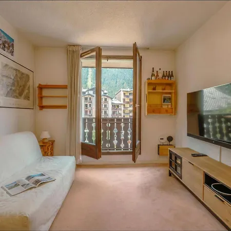 Apartment Sud *