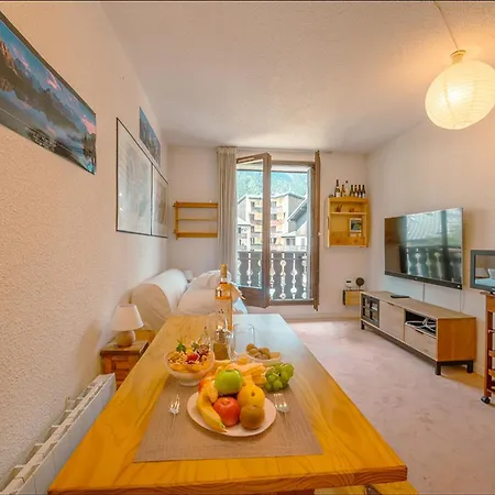 Appartamento Sud - Batiment Iris 374 - Happy *
